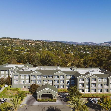 River Terrace Inn, A Noble House Hotel Napa Exterior photo