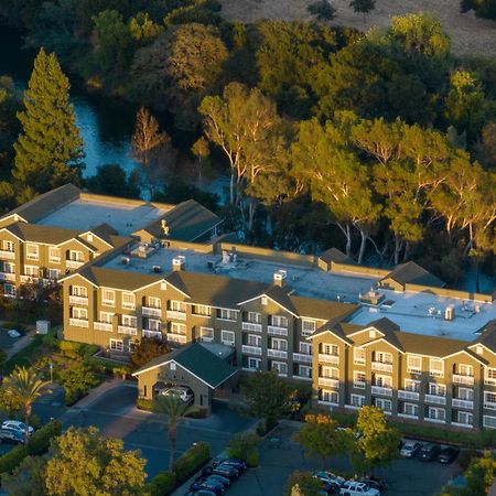 River Terrace Inn, A Noble House Hotel Napa Exterior photo