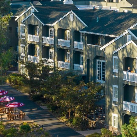 River Terrace Inn, A Noble House Hotel Napa Exterior photo