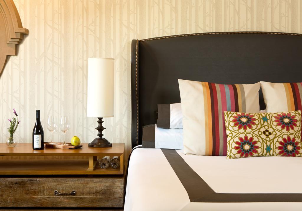 River Terrace Inn, A Noble House Hotel Napa Exterior photo