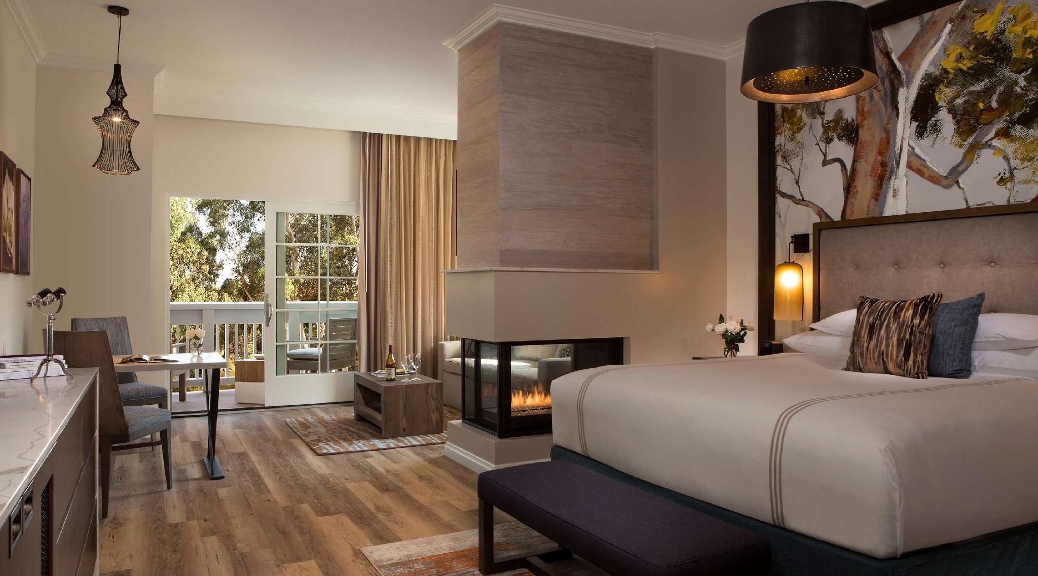 River Terrace Inn, A Noble House Hotel Napa Exterior photo