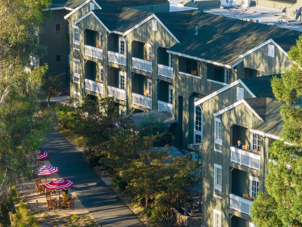 River Terrace Inn, A Noble House Hotel Napa Exterior photo