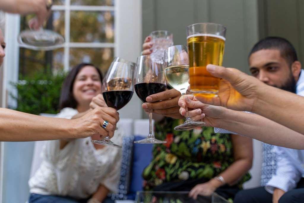 River Terrace Inn, A Noble House Hotel Napa Restaurant photo