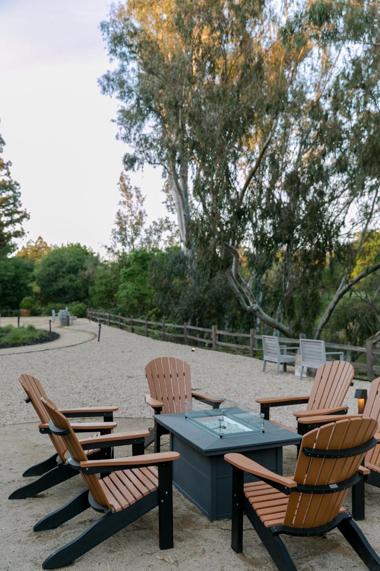 River Terrace Inn, A Noble House Hotel Napa Exterior photo