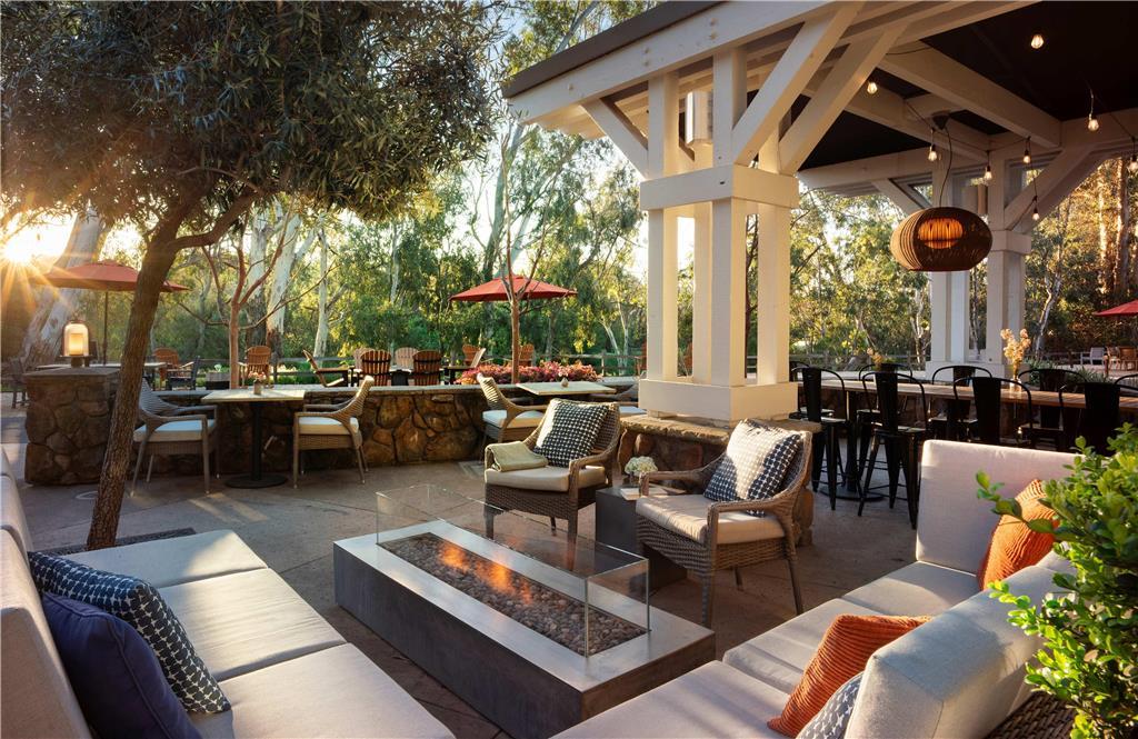 River Terrace Inn, A Noble House Hotel Napa Restaurant photo