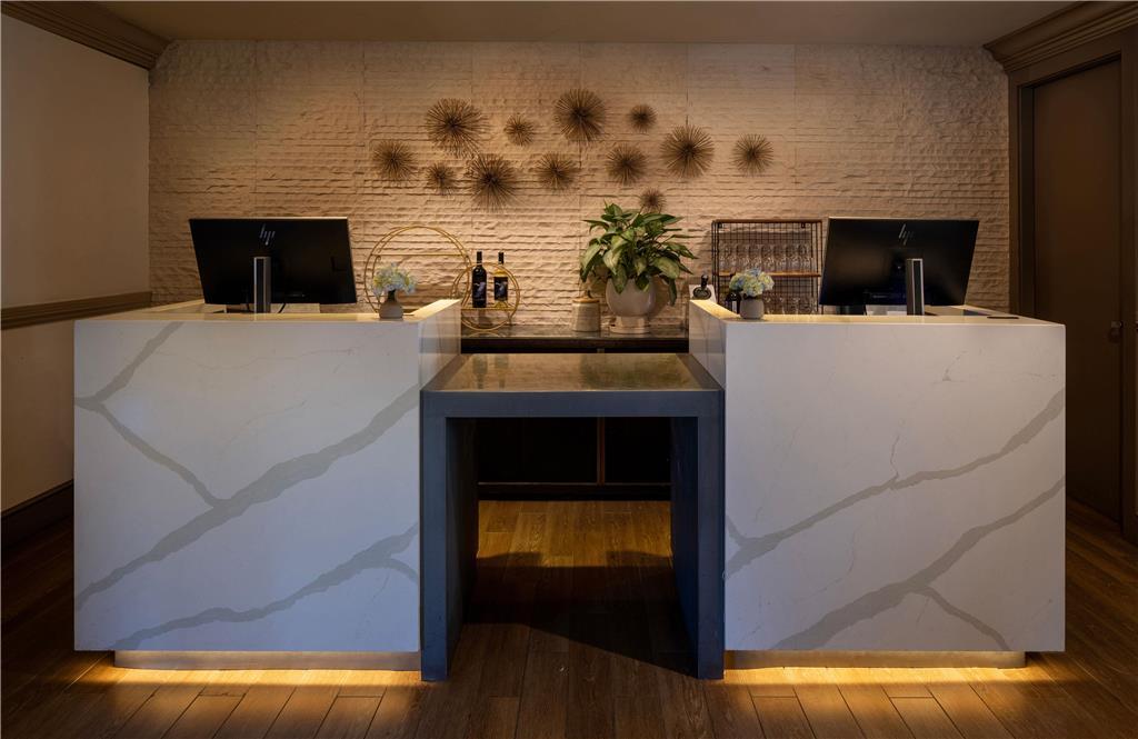 River Terrace Inn, A Noble House Hotel Napa Interior photo