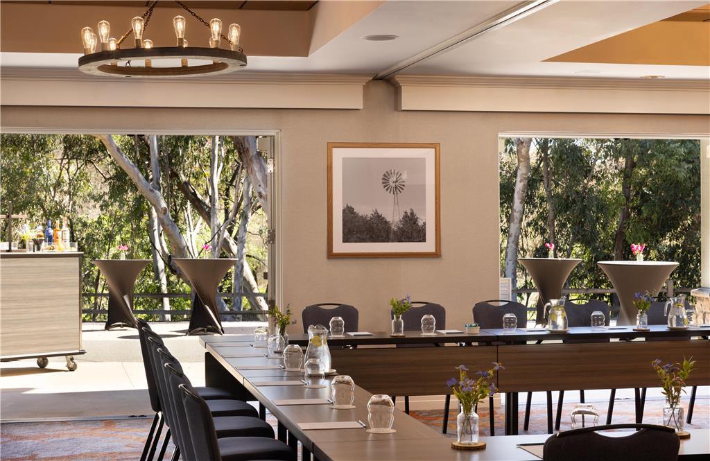 River Terrace Inn, A Noble House Hotel Napa Facilities photo