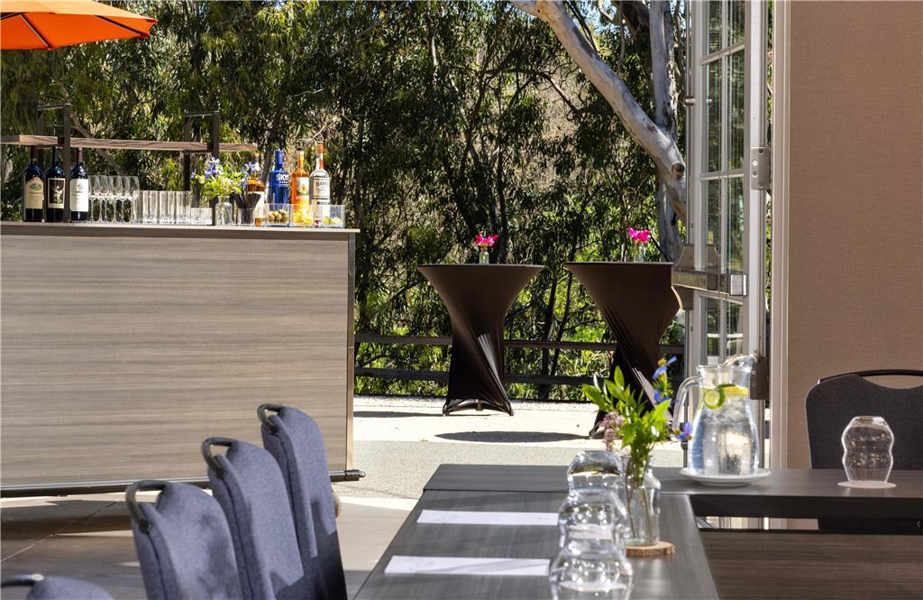 River Terrace Inn, A Noble House Hotel Napa Facilities photo