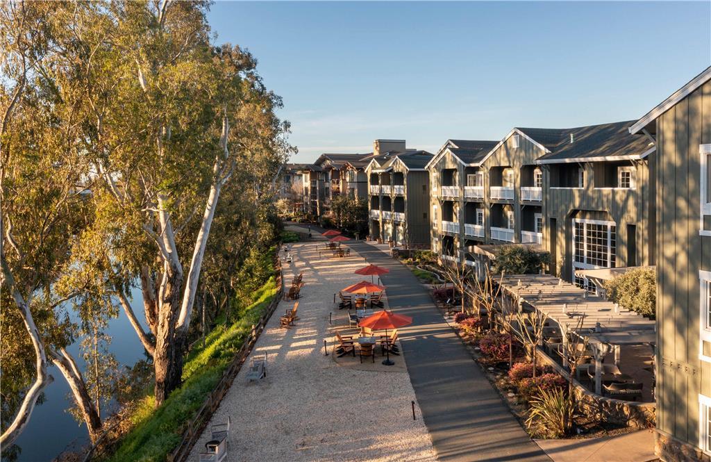 River Terrace Inn, A Noble House Hotel Napa Exterior photo